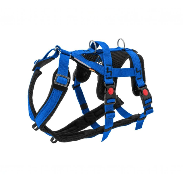 Open Range Harness – Adventure