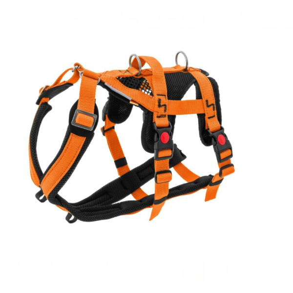 Open Range Harness – Adventure