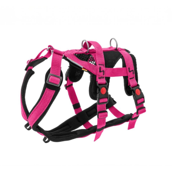 Open Range Harness – Adventure