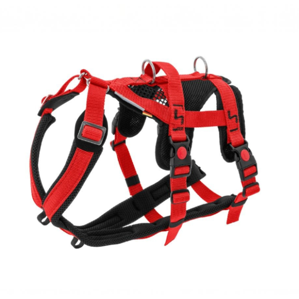 Open Range Harness – Adventure