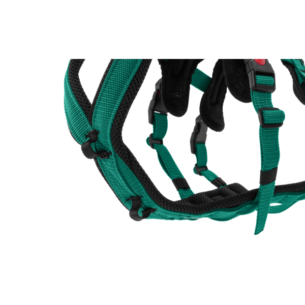 Open Range Harness – Adventure