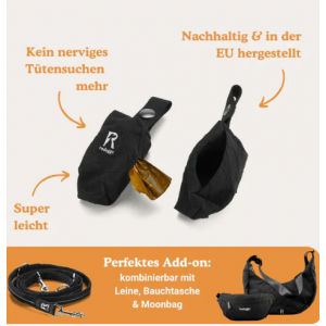 Kotbeutelspender