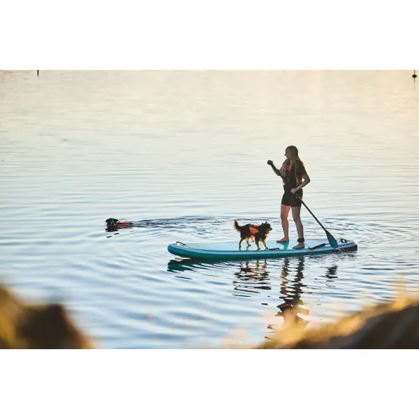 Protector Life Jacket Orange