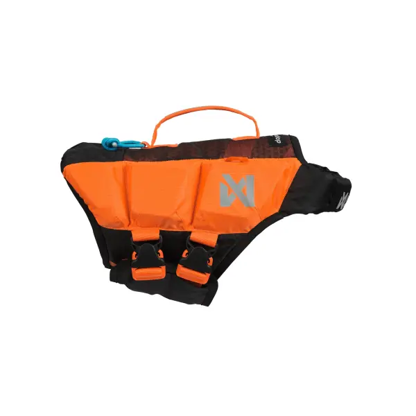 Protector Life Jacket Orange