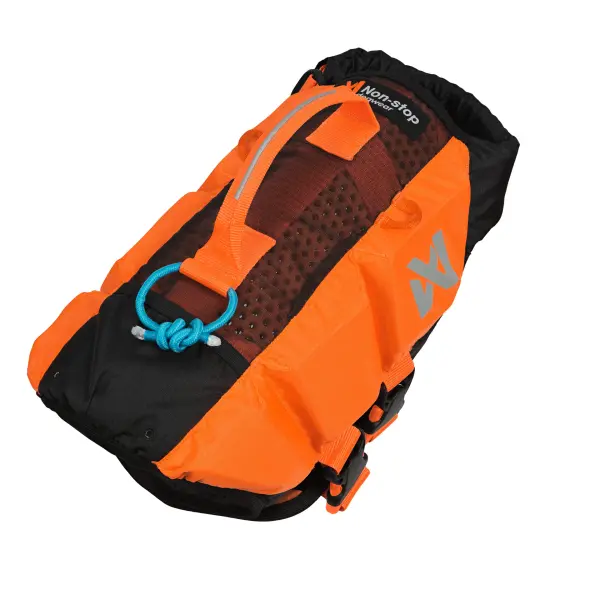 Protector Life Jacket Orange