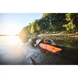 Protector Life Jacket Orange