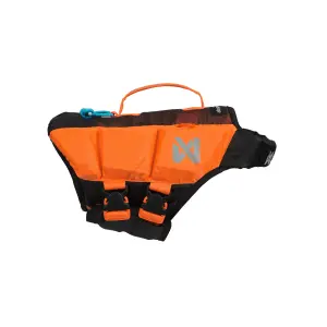 Protector Life Jacket Orange