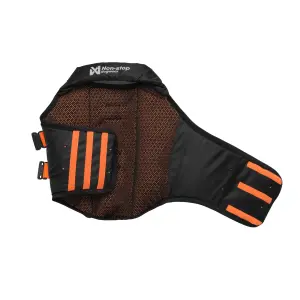 Protector Life Jacket Orange