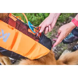 Protector Life Jacket Orange