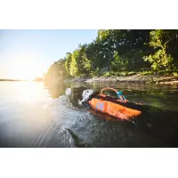 Protector Life Jacket Orange
