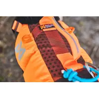Protector Life Jacket Orange
