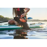 Protector Life Jacket Orange