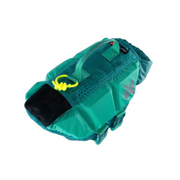 Protector Life Jacket Teal
