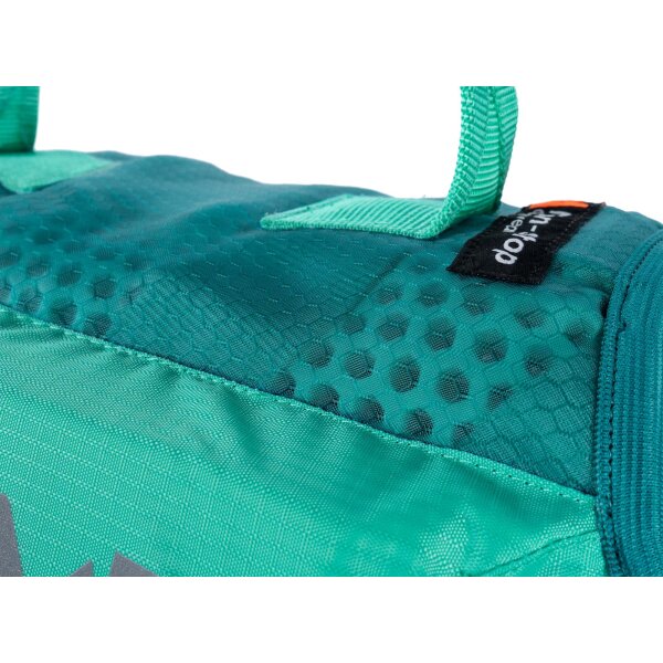 Protector Life Jacket Teal