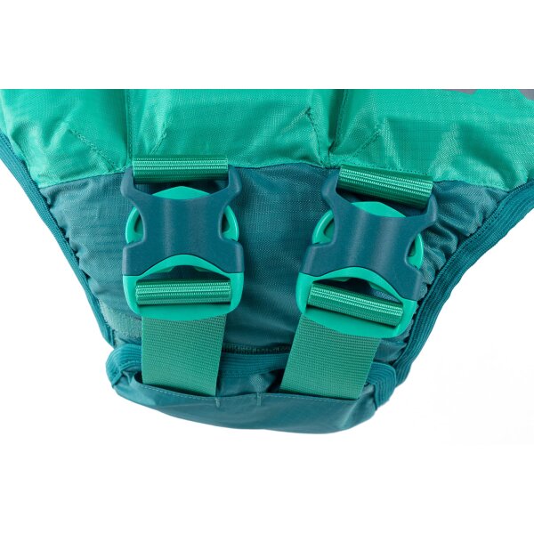 Protector Life Jacket Teal