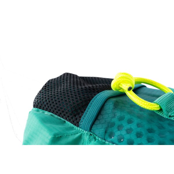 Protector Life Jacket Teal