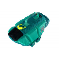 Protector Life Jacket Teal