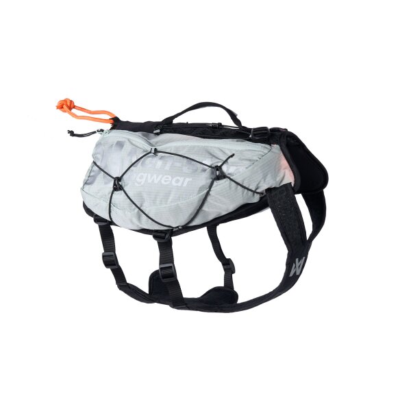 Trail Light dog backpack