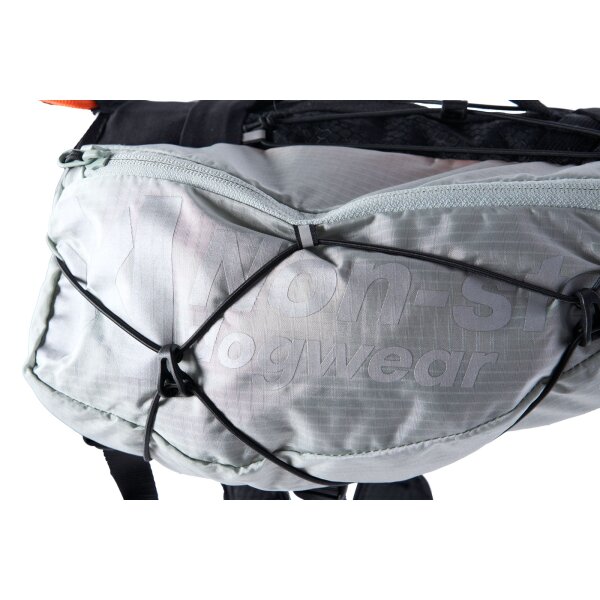 Trail Light dog backpack