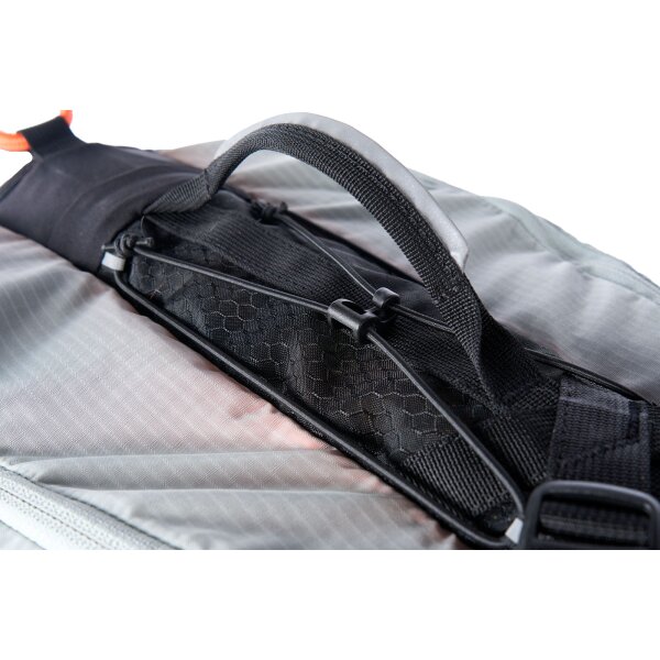 Trail Light dog backpack