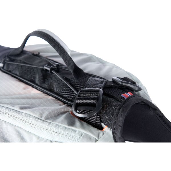 Trail Light dog backpack