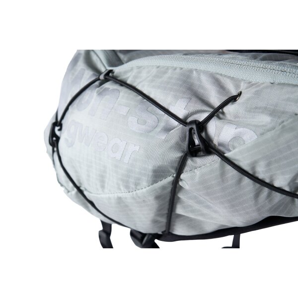 Trail Light dog backpack