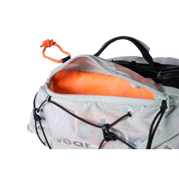 Trail Light dog backpack