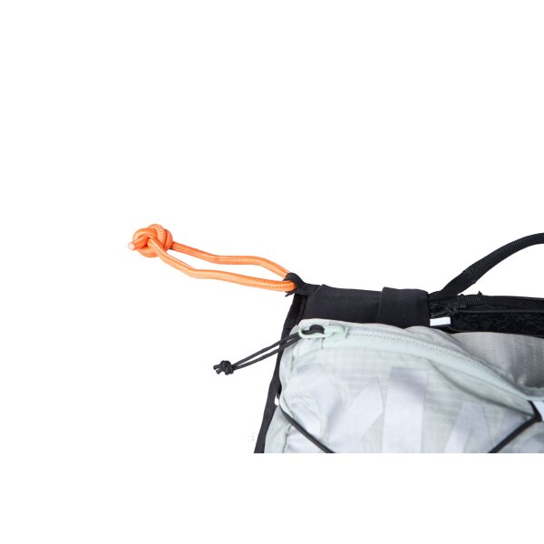 Trail Light dog backpack