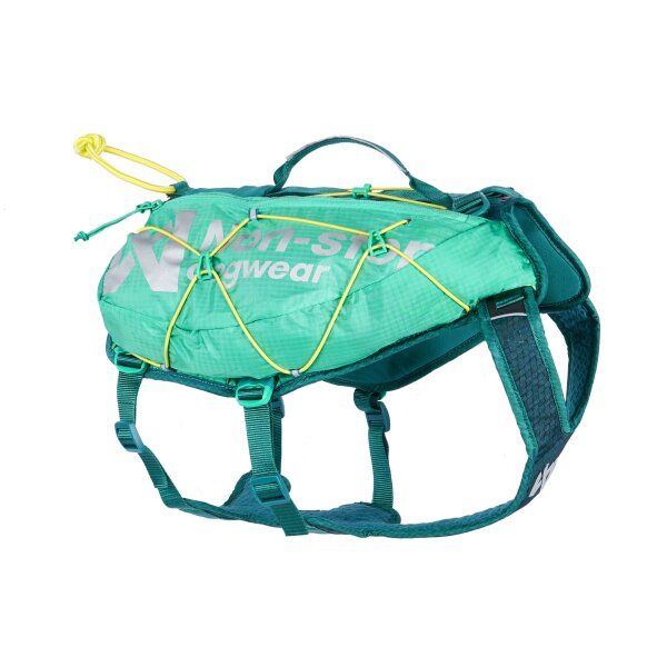 Trail Light dog backpack