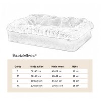 Buddelbox Cindarella