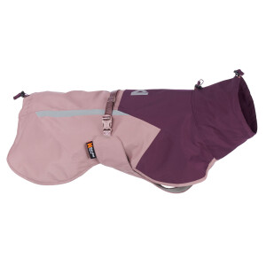 Fjord Raincoat 2.0 purple