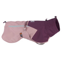 Fjord Raincoat 2.0 purple