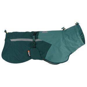 Fjord Raincoat 2.0 teal
