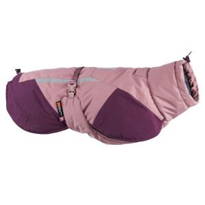 Galcier Jacket 3.0 purple