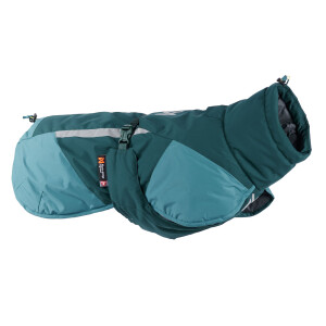 Galcier Jacket 3.0 teal