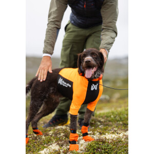 Protector half Suit (ehem. Shirt)