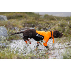 Protector half Suit (ehem. Shirt)