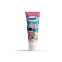Joghurt Tube Geflügelleber