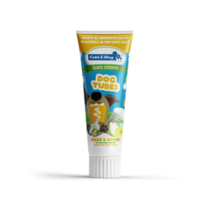 Joghurt Tube Käse