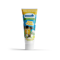 Joghurt Tube Käse