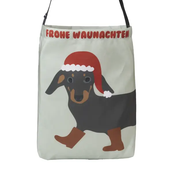 Waunachtsbeutel
