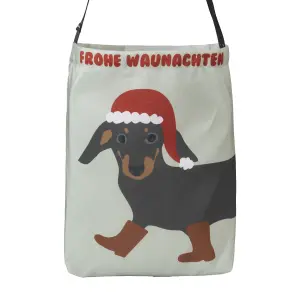 Waunachtsbeutel