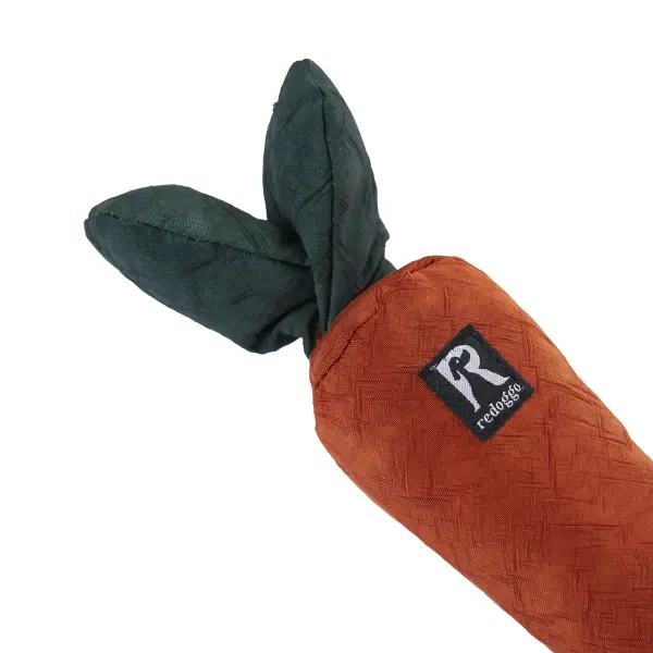 Karotte - Schnüffelspielzeug