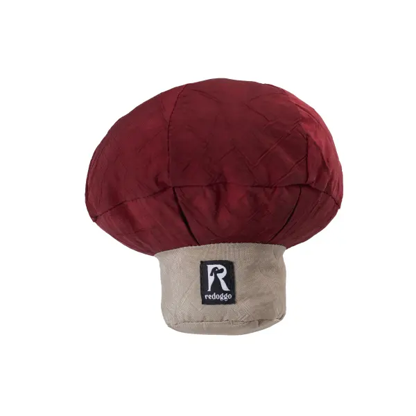 Pilz Schnüffelspielzeug für Nasenarbeit & aktive Erholung