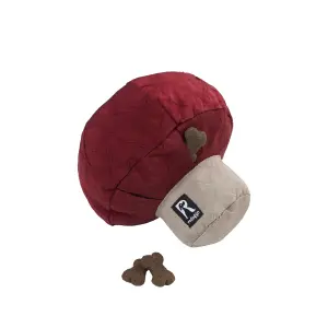 Pilz Schnüffelspielzeug für Nasenarbeit &...