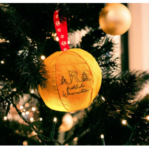 Weihnachtsbundle “happy waunachten”