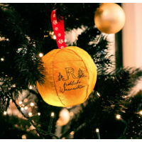 Weihnachtsbundle “happy waunachten”