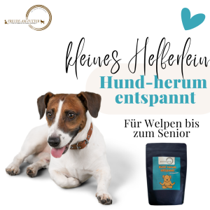 Feiertags Anti-Stress und Bauchwohl-Bundle