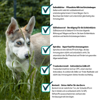 Feiertags Anti-Stress und Bauchwohl-Bundle