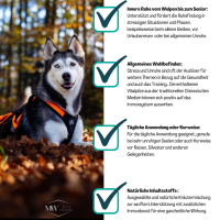 Feiertags Anti-Stress und Bauchwohl-Bundle